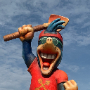 Avatar feronimo