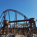 Avatar themeparksbefunsies