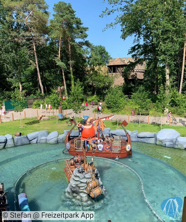 Splash Battle - Holiday Park