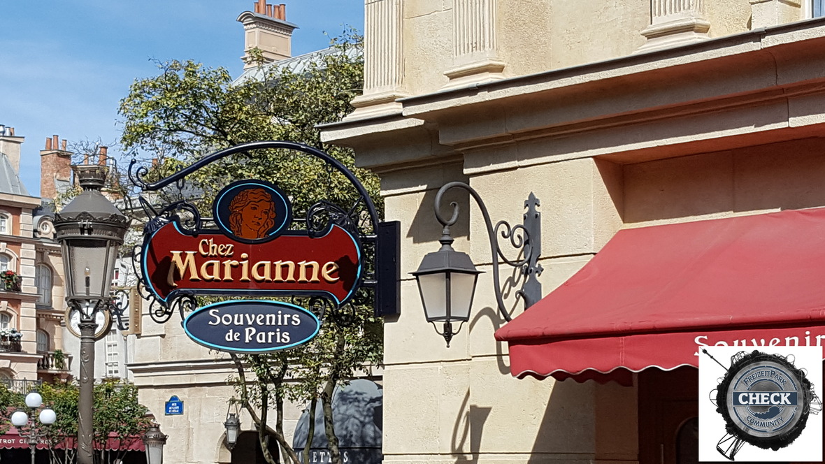 Chez Marianne 1