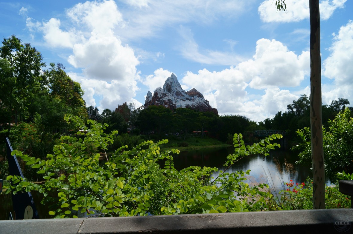 Expedition Mount Everest