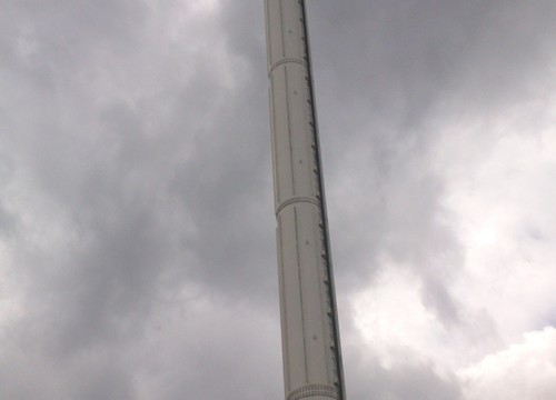 Euro-Tower