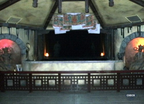 Feng Ju Palace Preshow