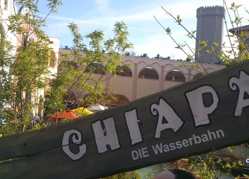 Chiapas