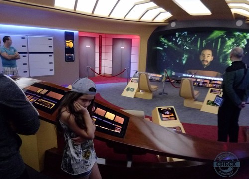Star Trek: Operation Enterprise
