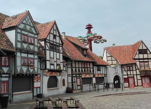 Alter Marktplatz
