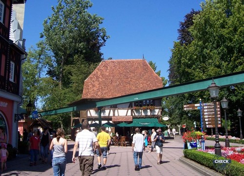 Schwarzwaldladen im Vogtshaus