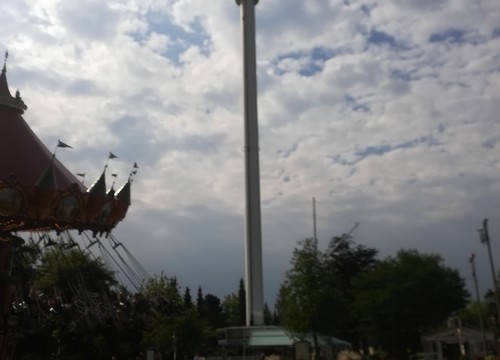 Holstein-Turm