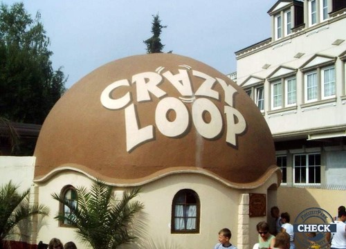 Crazy Loop