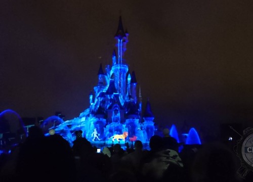 Disney Dreams!