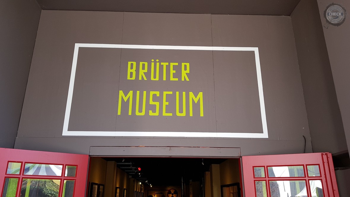Brüter Museum