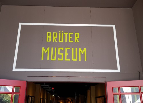 Brüter Museum