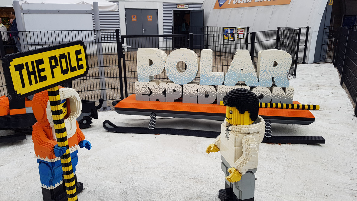 Polar X-Plorer