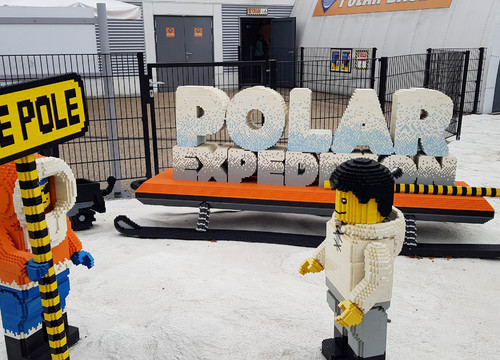 Polar X-Plorer