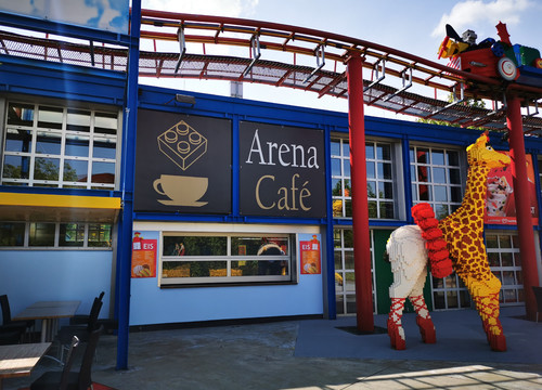 Arena Café