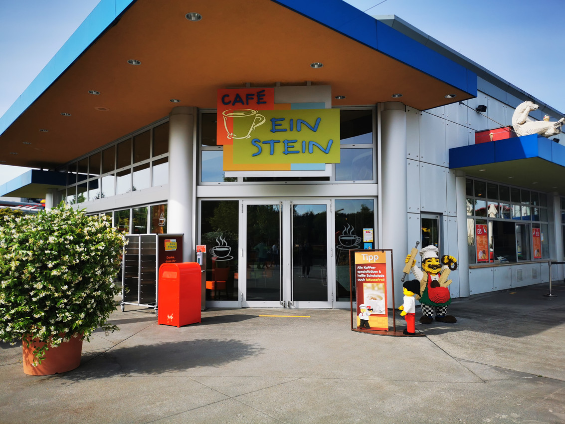Café Ein Stein