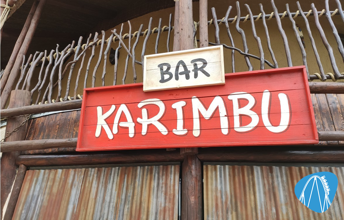 Karimbu Bar