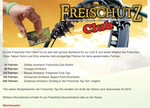 Freischütz-Club