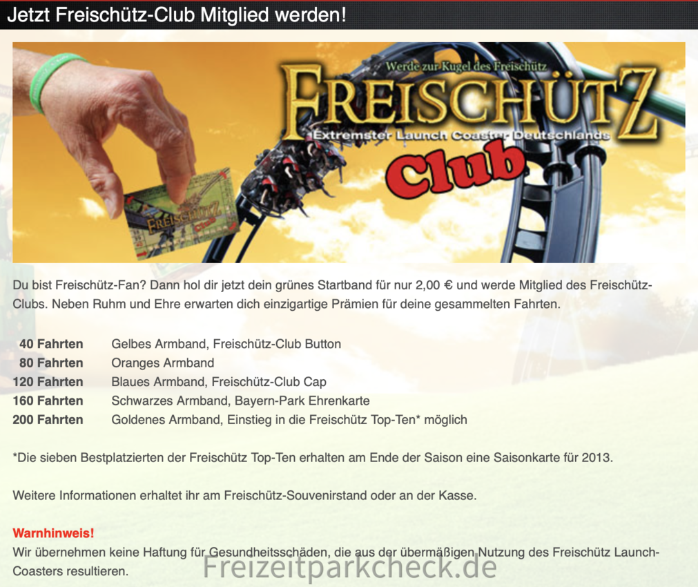 Freischütz-Club