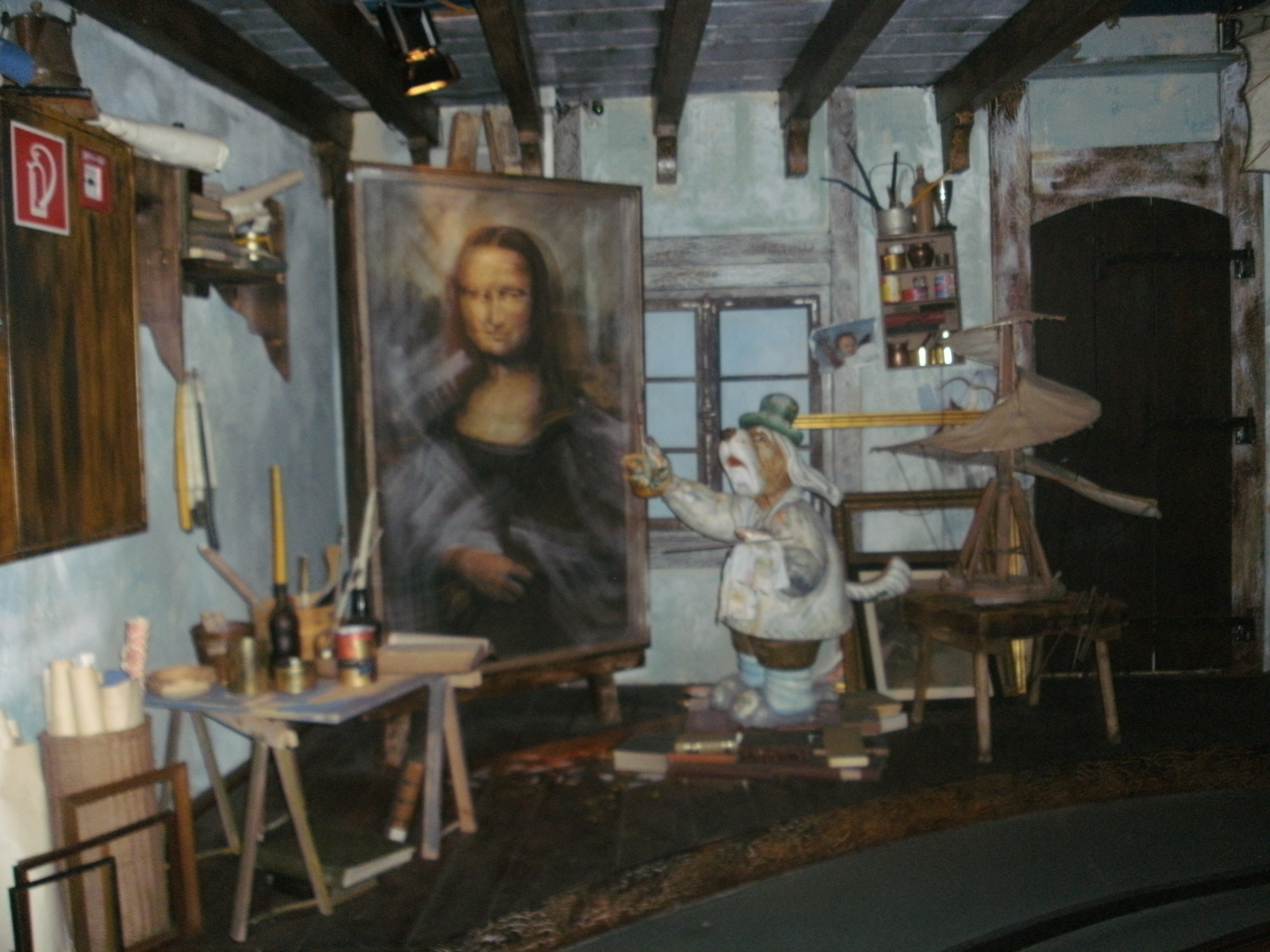 Piccolo Mondo Freizeitparkcheck©