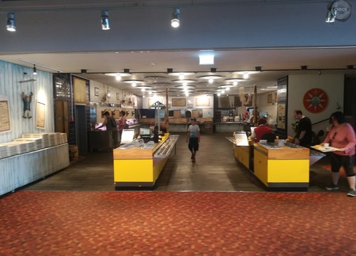 Familienrestaurant „Weltumsegler“