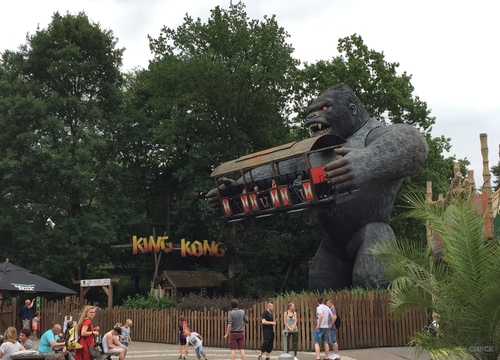 King Kong