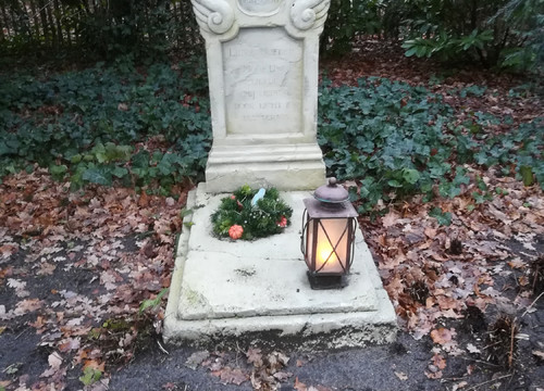 Grabstein