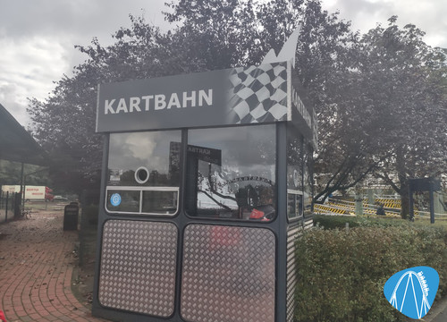 Kartbahn