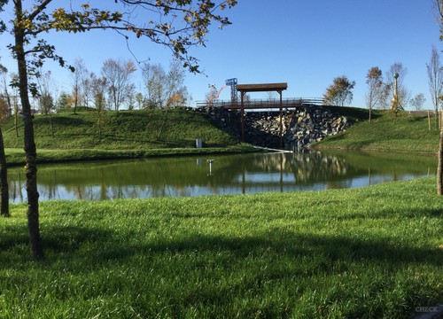 SkyDragster - Landschaft