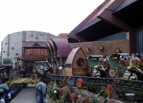 Würmling Express