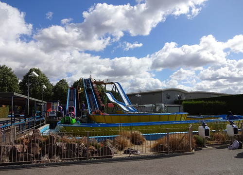 Raging River Ride (Foto: Beatsurfer)