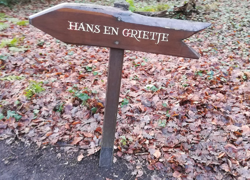 Wegweiser