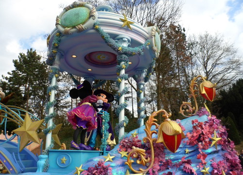 Mickey 1