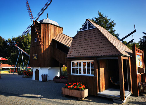 Tripsdrill Mühle