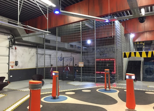 SUTU - Bolzplatz 2.0 (2016)