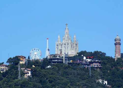 Tibidabo