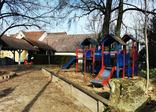Spielplatz
