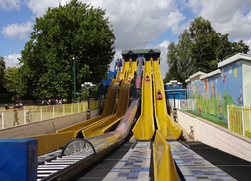 Wave Runner (Foto: Beatsurfer)