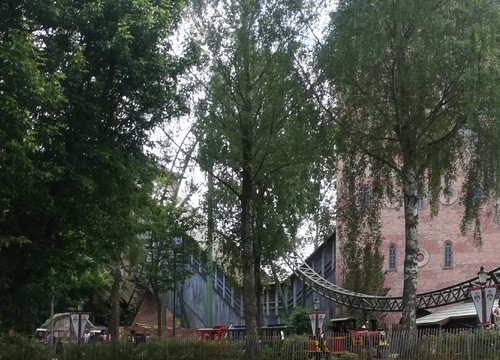 HANSA-PARK-Parade