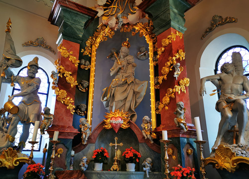 Altar