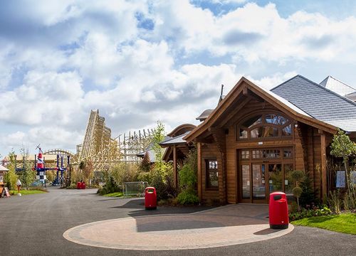 Impressionen (Foto: Tayto Park)