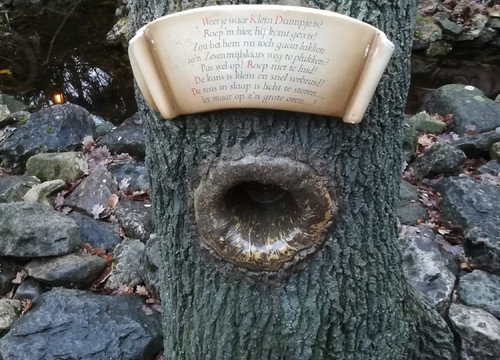 Der Däumling
