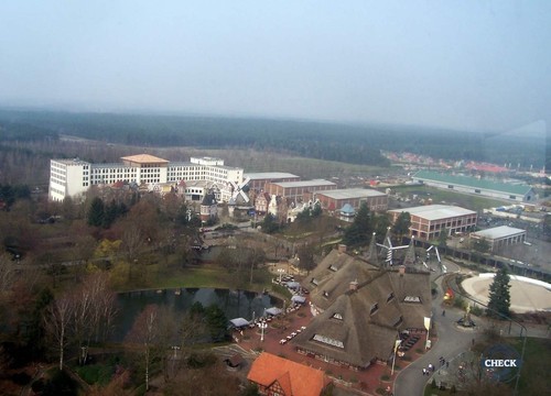 Panorama-Turm