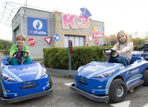 K3 Fahrschule