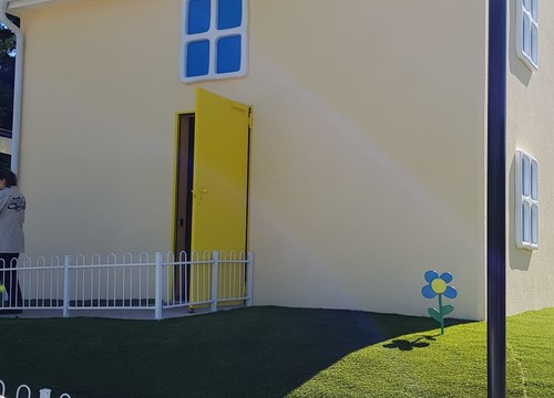 Peppa Pig Haus 02