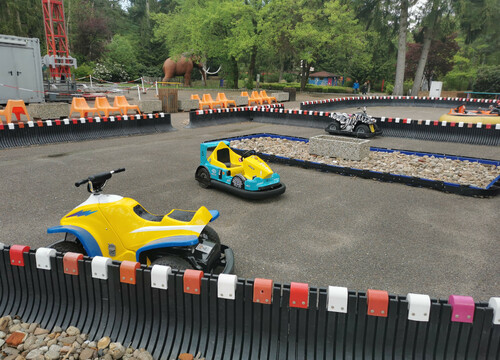 Elektro Karts