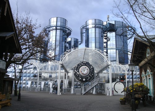 Raumstation Mir