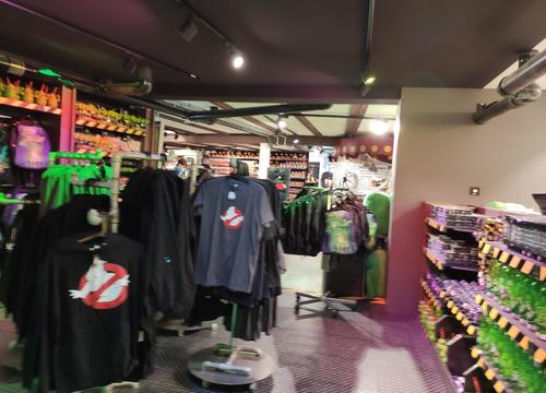 Heide-Park Shop