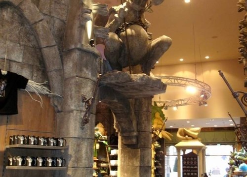 Haus der 6 Drachen