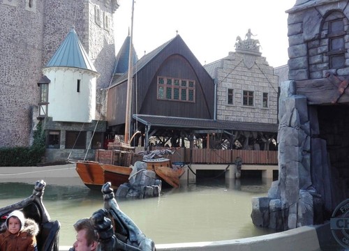 River Quest